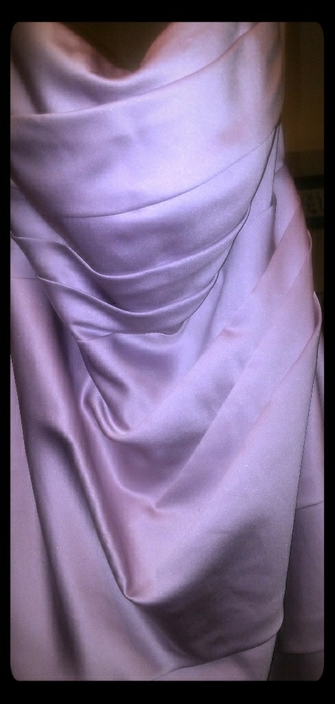 BRIDES MAID DRESS
